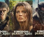 Kingdom of the Planet of the Apes