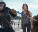 Kingdom of the Planet of the Apes