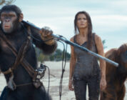 Kingdom of the Planet of the Apes Final Trailer