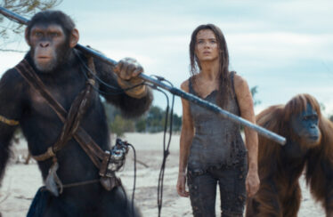 Kingdom of the Planet of the Apes Final Trailer