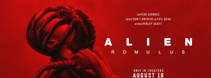 Alien Romulus (2024)