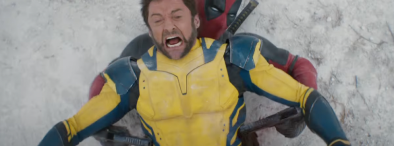 Deadpool & Wolverine 2