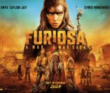 Furiosa A Mad Max Saga