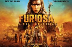 Furiosa A Mad Max Saga