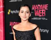 Isabela Merced in madame web