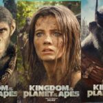 Kingdom of the Planet of the Apes