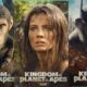 Kingdom of the Planet of the Apes