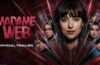 Madame Web 2024 Movie Trailer