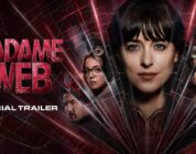 Madame Web 2024 Movie Trailer