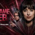 Madame Web 2024 Movie Trailer