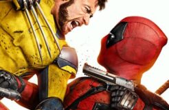 Deadpool & Wolverine