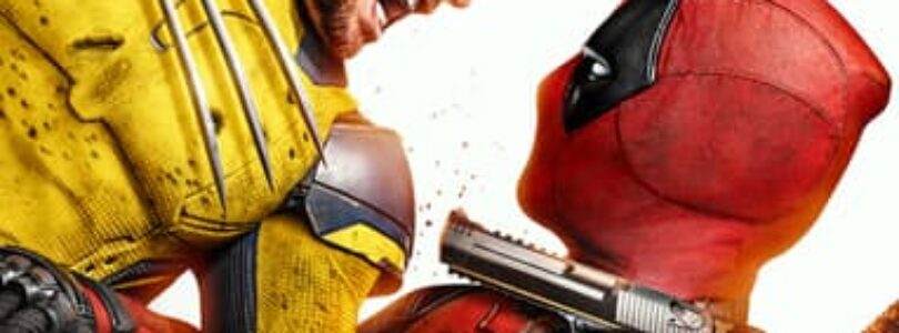 Deadpool & Wolverine