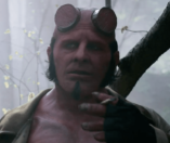 hellboy the crooked man