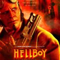 Hellboy 3 movie poster